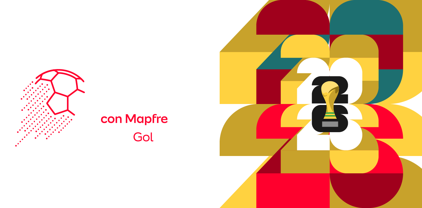 GanaGol 2026 – Mapfre