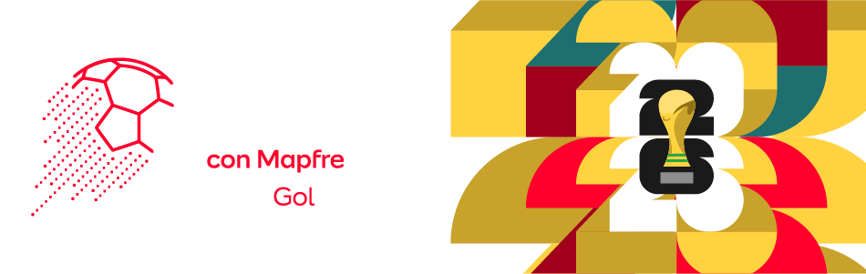GanaGol 2026 – Mapfre